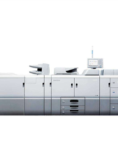 彩色生產(chǎn)型數(shù)碼印刷機——理光RICOH Prc C7100x
