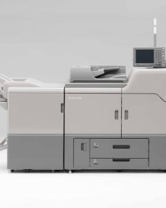 黑白生產(chǎn)型數(shù)碼印刷機——理光RICOH Pro 8110se